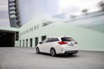 Toyota Auris Touring Sports 2013 года
